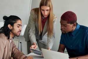 Transformational Leadership Skills Training Course in The Compassionate Leadership Training Course in Seychelles